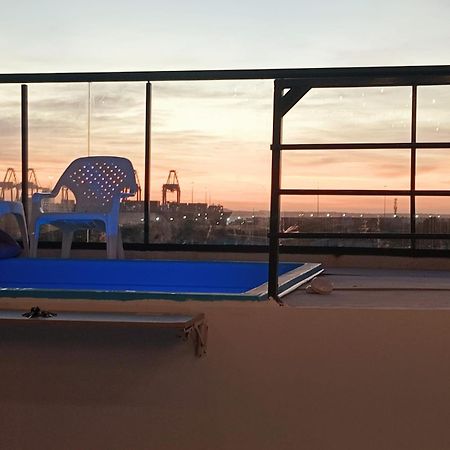 Hostel Ac Cartagena ภายนอก รูปภาพ