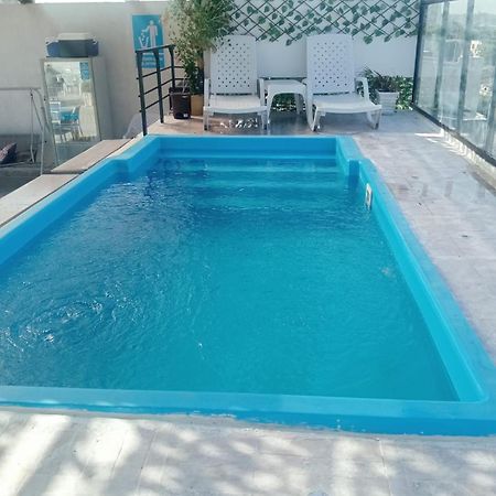 Hostel Ac Cartagena ภายนอก รูปภาพ