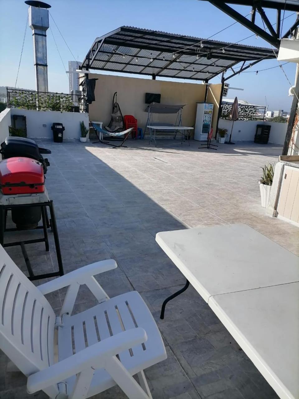 Hostel Ac Cartagena ภายนอก รูปภาพ