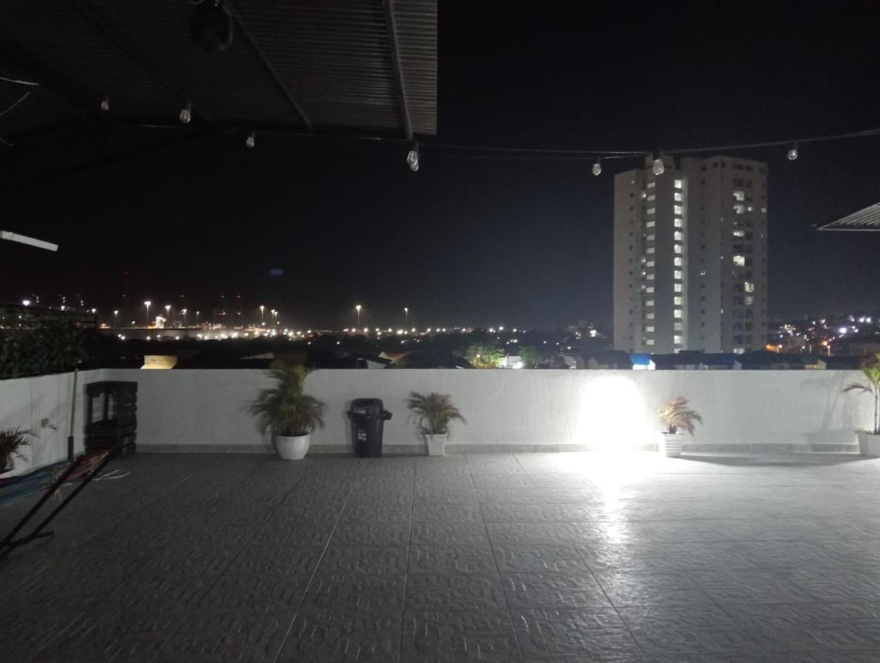 Hostel Ac Cartagena ภายนอก รูปภาพ