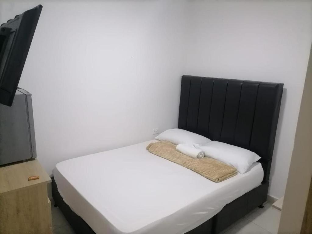 Hostel Ac Cartagena ภายนอก รูปภาพ