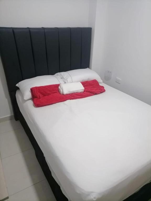 Hostel Ac Cartagena ภายนอก รูปภาพ