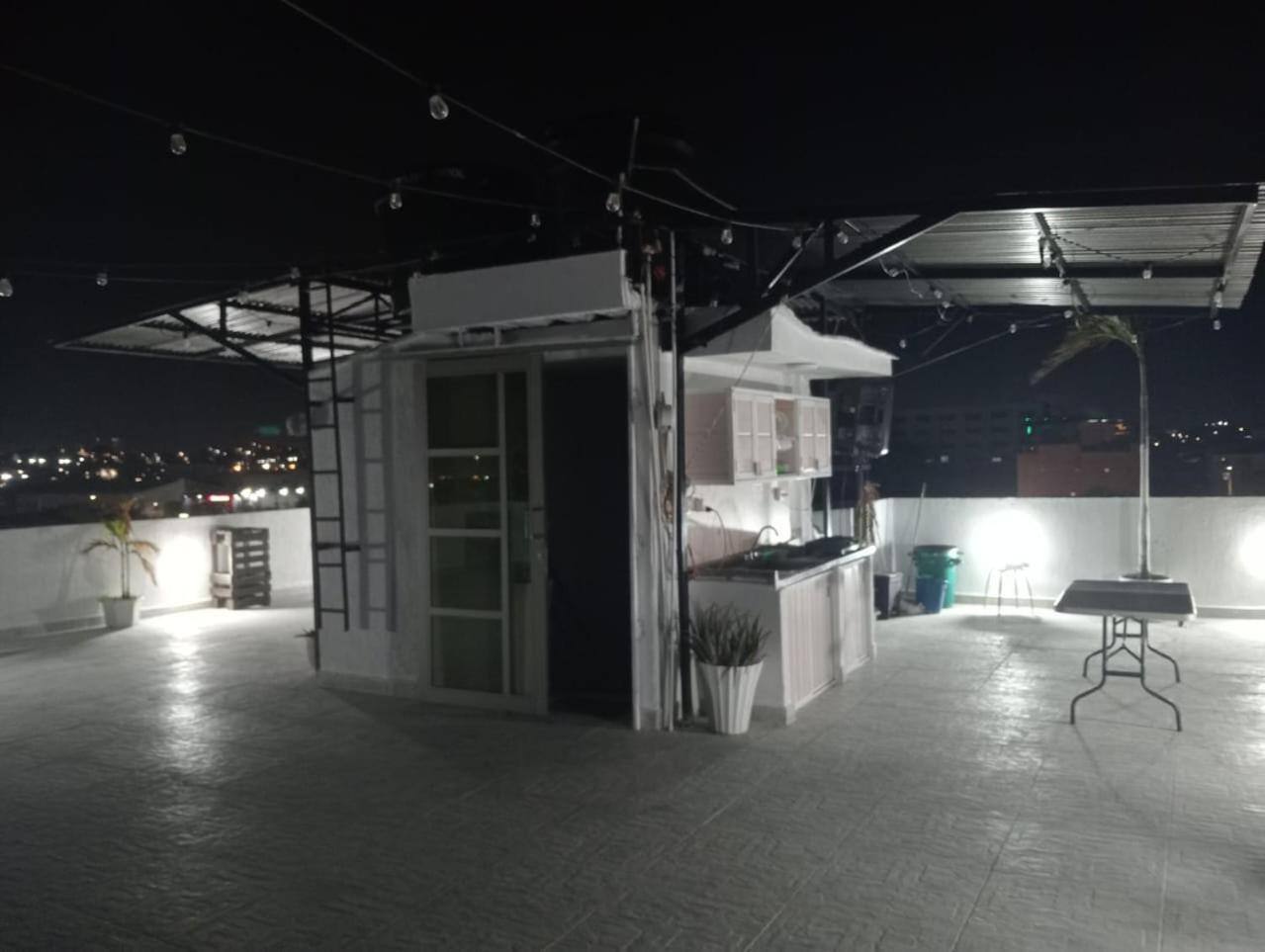 Hostel Ac Cartagena ภายนอก รูปภาพ