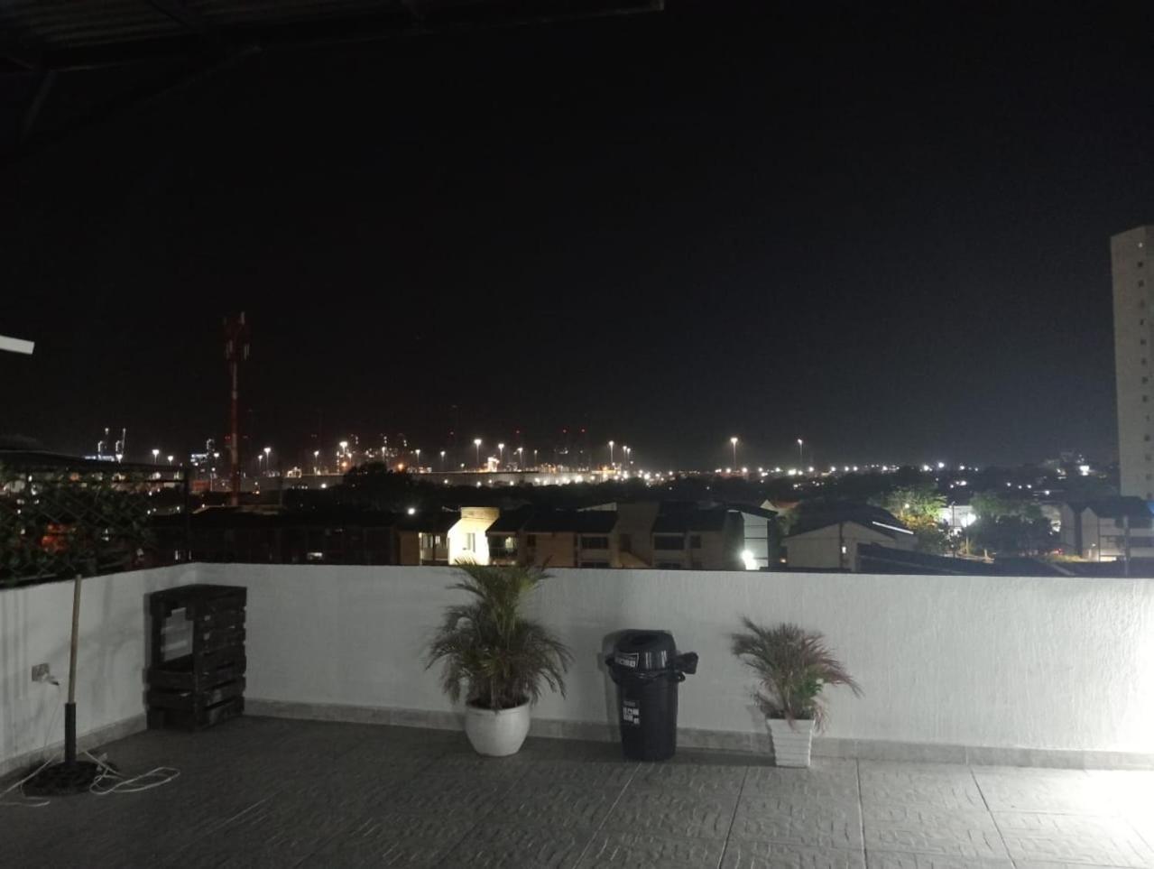 Hostel Ac Cartagena ภายนอก รูปภาพ