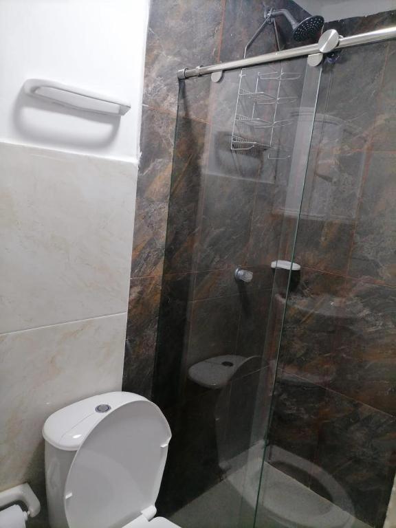 Hostel Ac Cartagena ภายนอก รูปภาพ