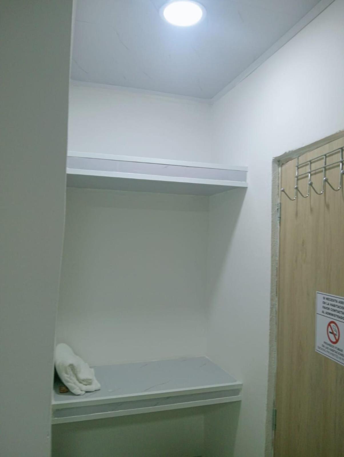 Hostel Ac Cartagena ภายนอก รูปภาพ