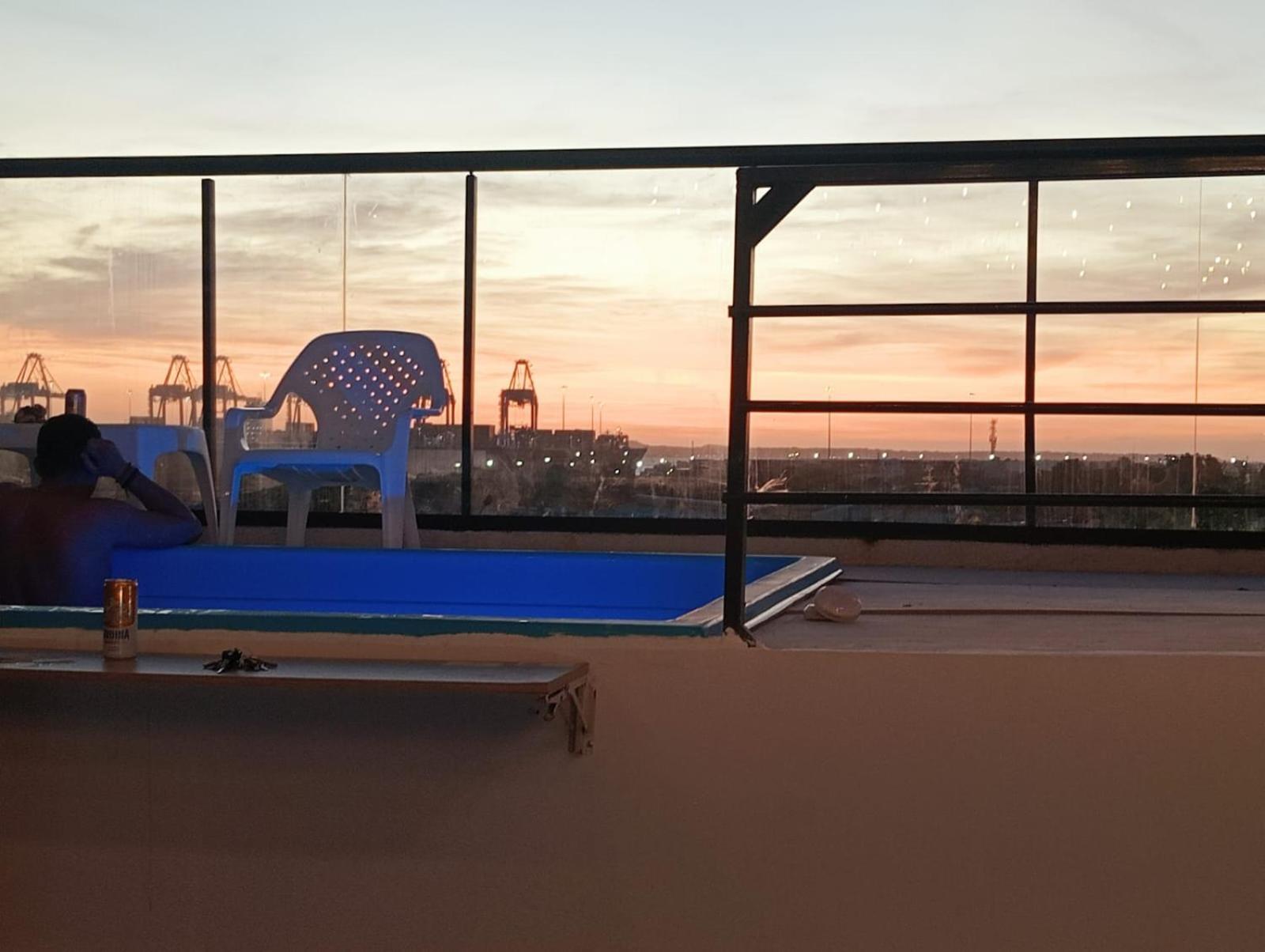 Hostel Ac Cartagena ภายนอก รูปภาพ