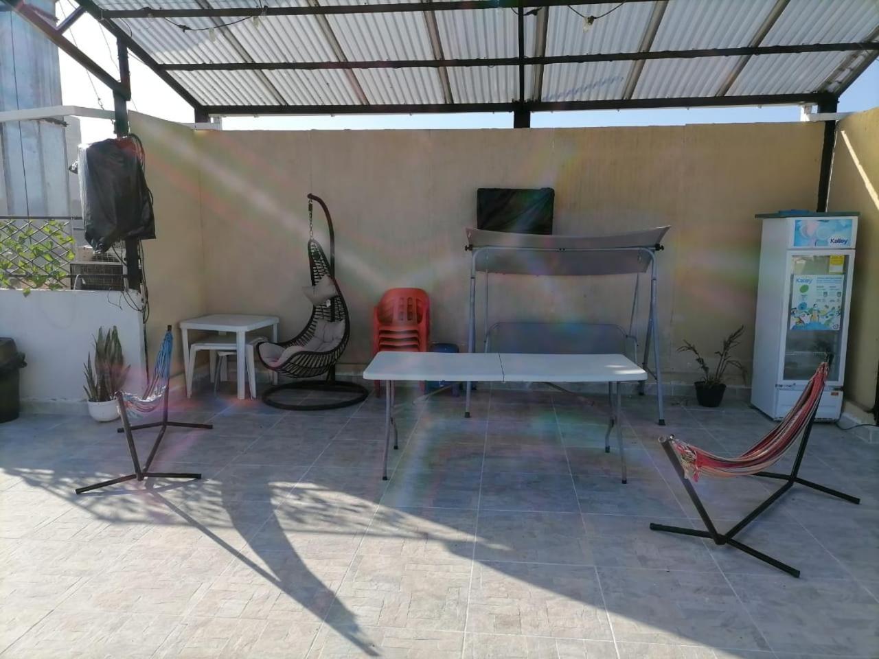 Hostel Ac Cartagena ภายนอก รูปภาพ