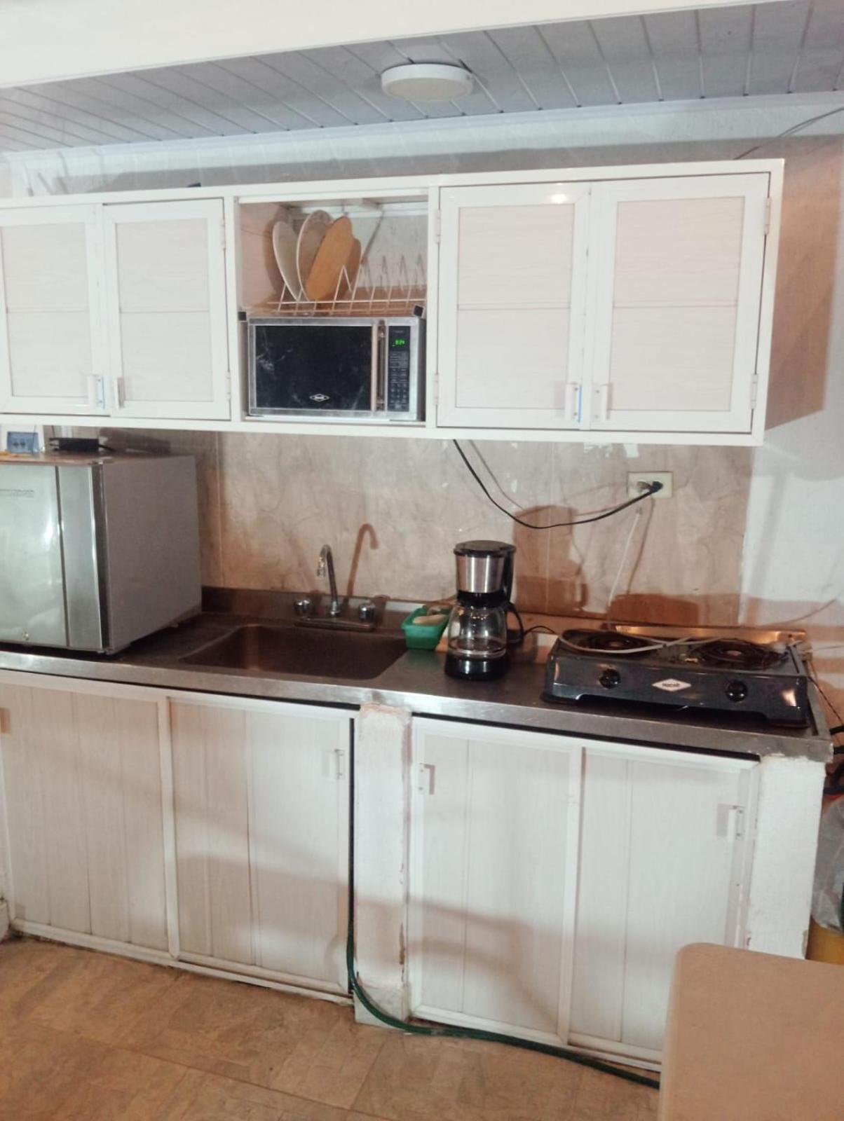 Hostel Ac Cartagena ภายนอก รูปภาพ