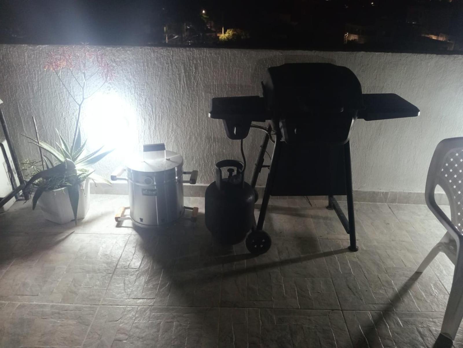 Hostel Ac Cartagena ภายนอก รูปภาพ
