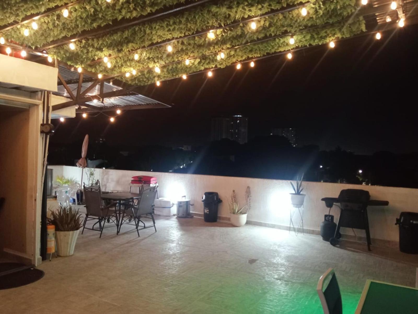 Hostel Ac Cartagena ภายนอก รูปภาพ